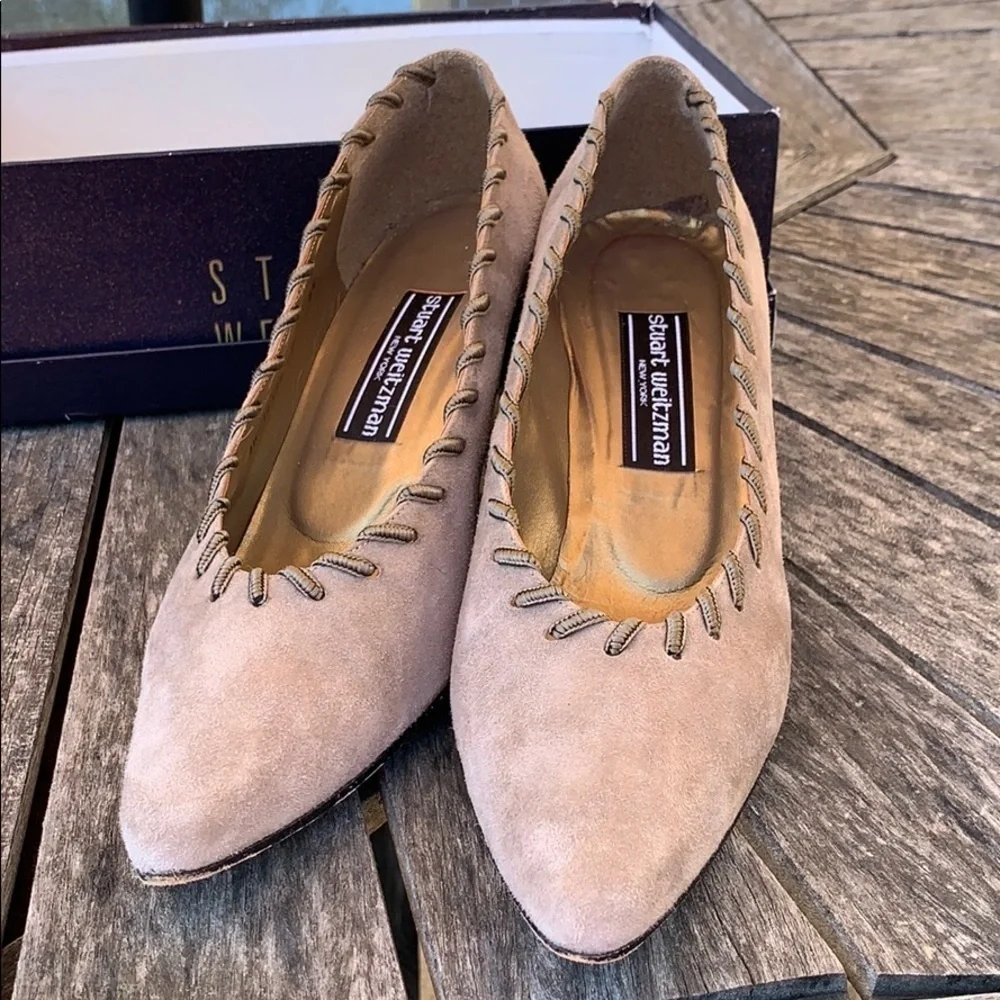 Stuart Weitzman stuart weitzman